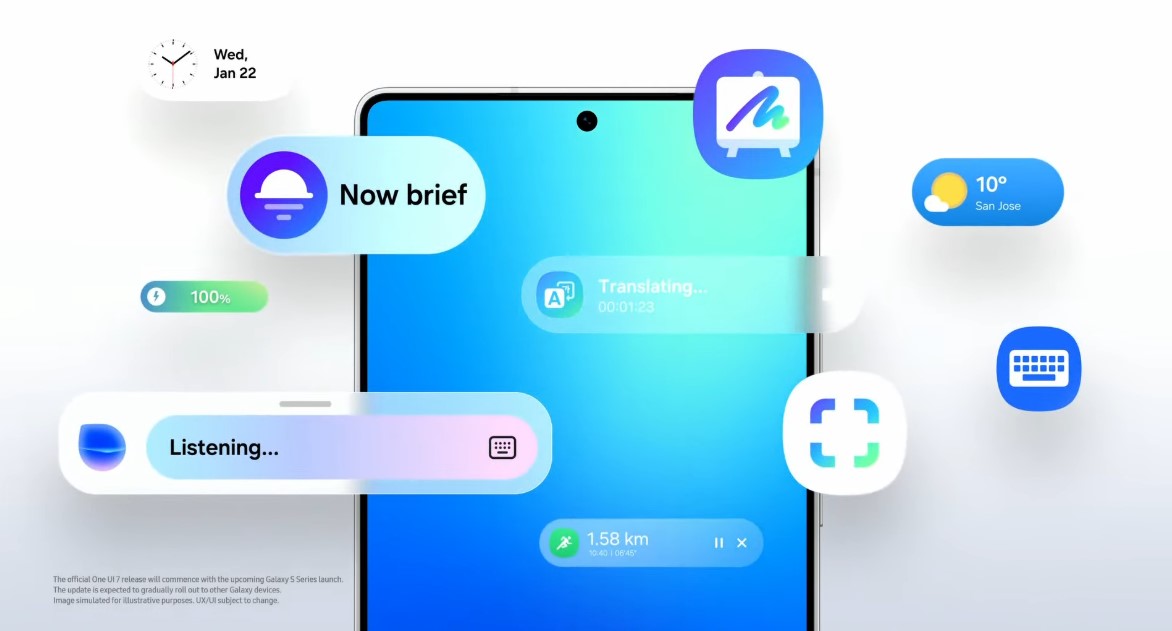 So sánh Galaxy S25 Edge vs iPhone Air 2025